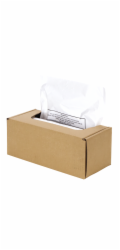 Odpadní pytle pro skartovače Fellowes Automax™ 300C, 300CL, 500C, 500CL
