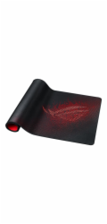 ASUS podložka pod myš ROG SHEATH (NC01), 900x440x3 mm, textil, černá