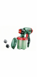 Bosch Stříkací pistole pro PFS 3000-2/PFS 5000 E (1.600.A00.8W8)