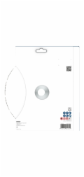 Diamantový řezací kotouč Bosch Best for Concrete 230x22x2,4mm 2608602655