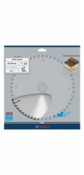 Pilový kotouč Bosch Optiline Wood, O 254mm, 60T