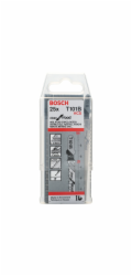 Pilový list do přímočaré pily Bosch T 101 B Clean for Wood, 100 mm