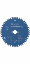 Pilový kotouč Bosch Expert pro vysokotlaké lamináty, O 165 mm, 48T