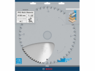 Pilový kotouč Bosch multimateriál, O 305 mm, 80T