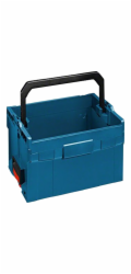 Bosch LT-BOXX 272 Professional, skříňka na nářadí