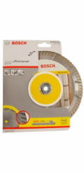 Diamantový turbínový kotouč Bosch, 230 x 22,23 x 2,3 mm