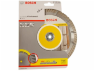 Diamantový turbínový kotouč Bosch, 230 x 22,23 x 2,3 mm