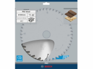 Bosch Powertools Kotouč do kotoučové pily PRO Wood, O 250 mm, 24 zubů (otvor 30 mm, pro stolní pily)