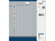 Bosch Powertools Kotouč do kotoučové pily PRO Wood, O 190 mm, 60 zubů (otvor 30 mm, pro ruční kotoučové pily)