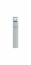 Bosch Powertools PRO SDS-max-5 CoreCutter, O 82 mm, jednodílný, dlouhý (dutý vrták pro vrtací kladiva)