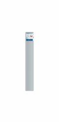 Bosch Powertools PRO SDS-max-5 CoreCutter, O 68 mm, jednodílný, dlouhý (dutý jádrový vrták pro vrtací kladiva)