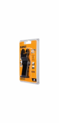 Dewalt Pilový kotouč pro multifunkční nástroje DT20723, 43 x 30 mm, 5 kusů (BiM, 5 kusů, šířka 30 mm)