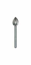 Dremel Vysokorychlostní fréza O 7,8 mm (144) (2 kusy, stopka O 3,2 mm)