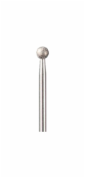 Dremel fréza s diamantovým hrotem O 4,4 mm (7105)