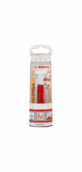 Bosch Powertools Drážkovací fréza Expert for Wood, O 16 mm, pracovní délka 31,8 mm (stopka O 8 mm, dvojitě drážkovaná)
