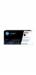 HP CF470X  HP 657X  originální/HP origin