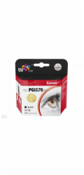 Ink. kazeta TB komp. s Canon PGI-570X, 0372C001, B