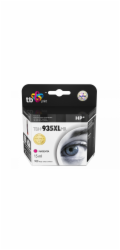 Ink. kazeta TB kompat. s HP OP 6230,MG reman