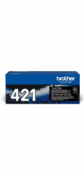 BROTHER Toner TN-421BK pro HL-L8260CDW/HL-L8360CDW/DCP-L8410CDW, 3.000 stran, Black