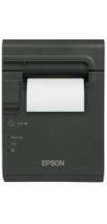 Epson TM-L90 (465): Ethernet E04+Built-in USB, PS, tmavá