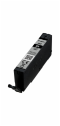 Canon CLI-581 BK cerna