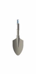 Bosch Powertools Kulatý sekáč PRO HEX 30-4C, 135 x 400 mm