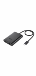 i-tec USB-C na Dual HDMI video adaptér
