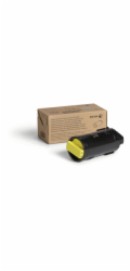 Xerox Yellow Extra High Capacity Toner pro The VersaLink C600 (16 800 PAGES)