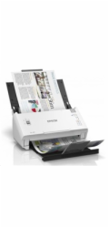 EPSON skener WorkForce DS-410, A4, 50x1200dpi, USB 2.0