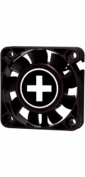 Case fan 40x40x10, Gehäuselüfter