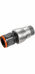 GARDENA Premium hadicová spojka 19mm (3/4), hadicový kus