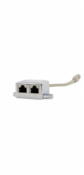 Gembird LAN port combiner/splitter, FTP