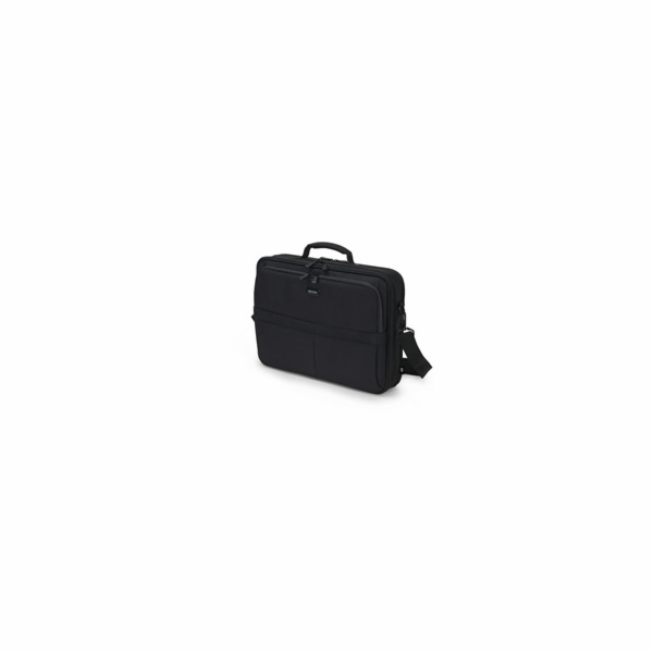 DICOTA Eco Multi Plus SCALE 14-15.6” black
