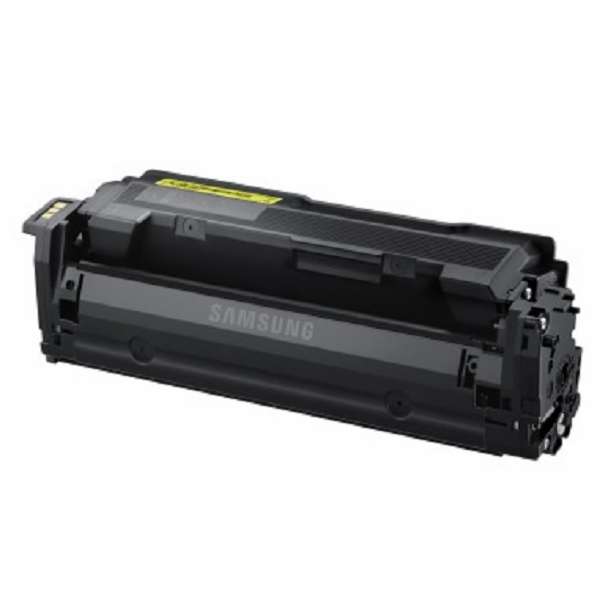 HP CLT-Y603L - Vysoká výtěžnost - žlutá - originální - ka...