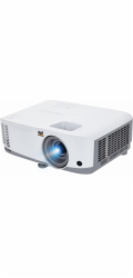 ViewSonic PA503S/ SVGA/ DLP projektor/ 3600 ANSI/ 22000:1/ Repro/ HDMI/ 3x VGA