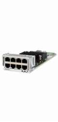 NETGEAR 8PT 10GBASE-T PORT CARD