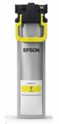 EPSON Ink bar WF-C5xxx Series Ink Cartridge XL Yellow 38,1 ml