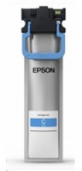 EPSON Ink bar WF-C5xxx Series Ink Cartridge XL Cyan 38,1 ml
