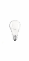 Osram LED žárovka E27 14,5W 2700K 1521lm VALUE A-klasik matná