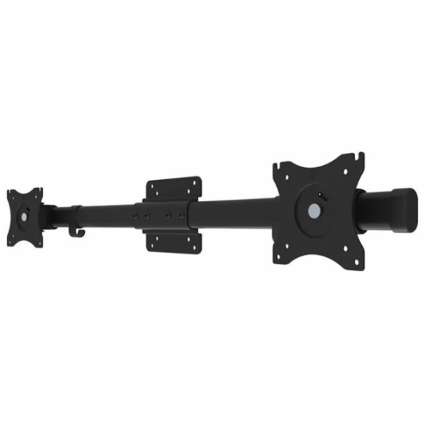 Neomounts FPMA-CB100BLACK / Flat Screen Cross bar (to mak...