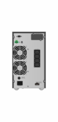 Bluewalker PowerWalker VFI 2000 TGB (schwarz)