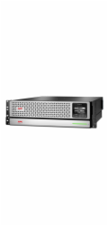 APC Smart-UPS On-Line Li-Ion 1000VA - UPS (montáž do racku / externí) - AC 230 V - 900 watt - 1000 VA - RS-232, USB - výstupní konektory: 8 - černá