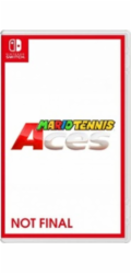 HRA SWITCH Mario Tennis Aces