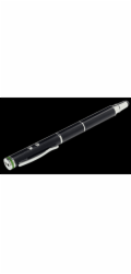 LEITZ Stylus  Complete 4 v 1, černá