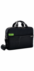 LEITZ Taška na notebook  Complete, 15.6", černá