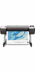 HP DesignJet T1700dr 44-in Printer