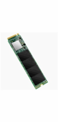 TRANSCEND SSD 110S 128GB, M.2 2280, PCIe Gen3x4, 3D TLC, DRAM-less