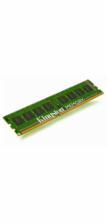Kingston DDR4 4GB 2666MHz CL19 KVR26N19S6/4 DIMM DDR4 4GB 2666MT/s CL19 Non-ECC 1Rx16 KINGSTON VALUE RAM