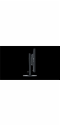 EIZO 24" EV2430-BK, 1920 x 1200, IPS,16:10, 300 cd/m2, 1000:1, DP/DVI/Dsub, černý