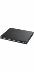 ZYXEL 48xGb SFP 4xRJ45/SFP 4xSFP+  XGS4600-52F